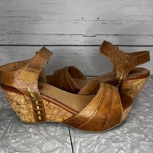 Miz Mooz wedge